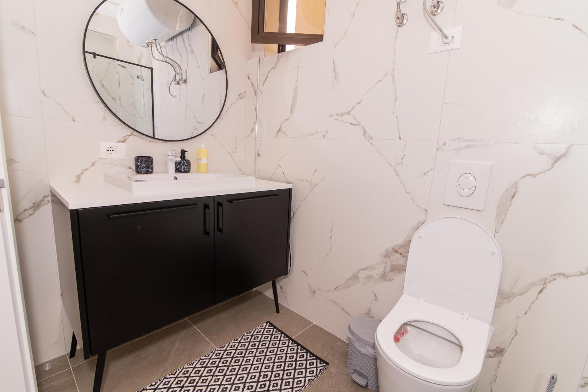 Suite Dolce Vita Tirana Zewnętrze zdjęcie